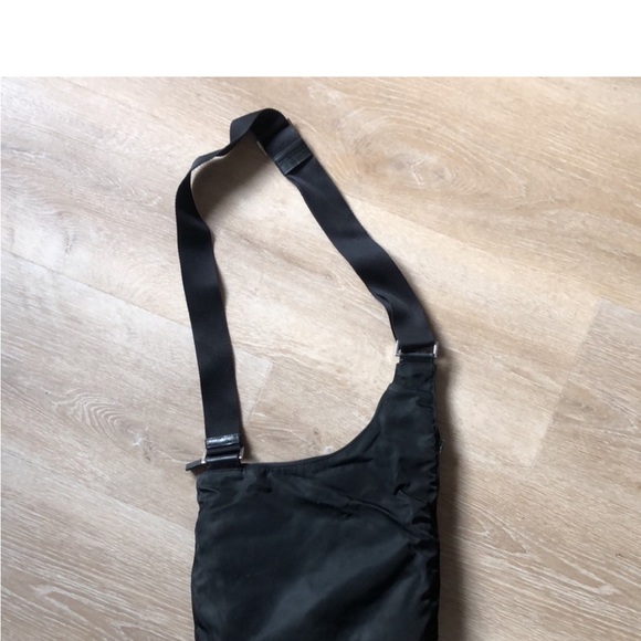 Prada Milano Testudo Crossbody - Picture 4 of 5